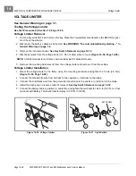 Предварительный просмотр 260 страницы Club Car 2007 XRT 800 Maintenance Service Manual