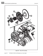 Preview for 362 page of Club Car 2007 XRT 800 Maintenance Service Manual