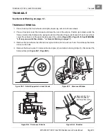 Preview for 493 page of Club Car 2007 XRT 800 Maintenance Service Manual