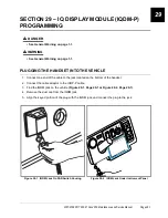 Предварительный просмотр 501 страницы Club Car 2007 XRT 800 Maintenance Service Manual