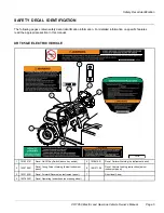 Preview for 7 page of Club Car 2007 XRT 850 Owner'S Manual