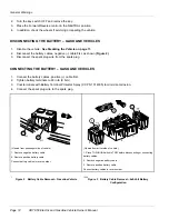 Предварительный просмотр 14 страницы Club Car 2007 XRT 850 Owner'S Manual