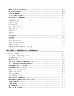 Предварительный просмотр 8 страницы Club Car 2008-2011 Maintenance And Service Manual