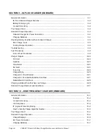 Preview for 10 page of Club Car 2008-2011 Maintenance And Service Manual