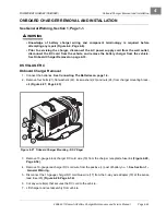 Предварительный просмотр 97 страницы Club Car 2008-2011 Maintenance And Service Manual