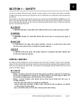 Предварительный просмотр 9 страницы Club Car 2008 Export Battery Charger Maintenance Service Manual