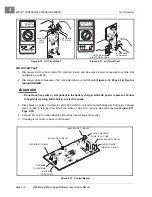 Preview for 72 page of Club Car 2008 Export Battery Charger Maintenance Service Manual