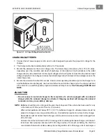 Предварительный просмотр 137 страницы Club Car 2008 Export Battery Charger Maintenance Service Manual