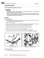 Предварительный просмотр 156 страницы Club Car 2008 Export Battery Charger Maintenance Service Manual