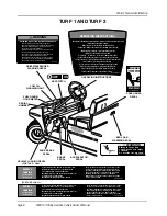 Предварительный просмотр 10 страницы Club Car 2008 Turf Owner'S Manual