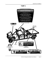 Preview for 13 page of Club Car 2008 Turf Owner'S Manual