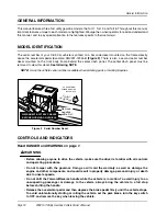 Предварительный просмотр 14 страницы Club Car 2008 Turf Owner'S Manual