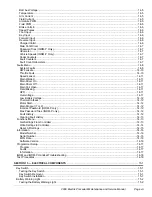 Preview for 9 page of Club Car 2009 Precedent Maintenance And Service Manual