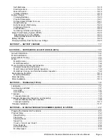 Preview for 11 page of Club Car 2009 Precedent Maintenance And Service Manual