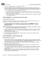 Preview for 132 page of Club Car 2009 Precedent Maintenance And Service Manual