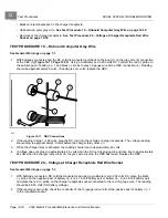 Preview for 166 page of Club Car 2009 Precedent Maintenance And Service Manual