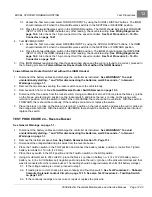 Preview for 169 page of Club Car 2009 Precedent Maintenance And Service Manual