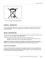 Preview for 15 page of Club Car 2009 XRT 950 4x2 Owner'S Manual