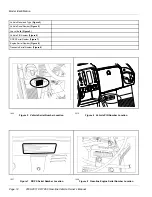 Предварительный просмотр 16 страницы Club Car 2009 XRT 950 4x2 Owner'S Manual