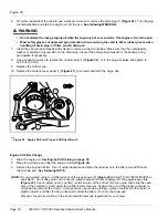 Предварительный просмотр 42 страницы Club Car 2009 XRT 950 4x2 Owner'S Manual