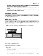 Предварительный просмотр 11 страницы Club Car Bobcat 2100 2004 Owner'S Manual