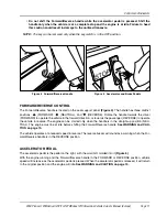 Preview for 13 page of Club Car Bobcat 2100 2004 Owner'S Manual