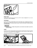 Предварительный просмотр 14 страницы Club Car Bobcat 2100 2004 Owner'S Manual