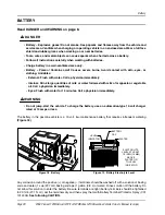 Preview for 32 page of Club Car Bobcat 2100 2004 Owner'S Manual