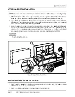 Предварительный просмотр 14 страницы Club Car Cafe Express Owner'S Manual Supplement