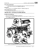 Предварительный просмотр 47 страницы Club Car CARRYALL 1 2000 Maintenance And Service Manual