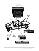 Preview for 13 page of Club Car Carryall 1 2001 Owner'S Manual