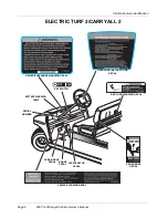 Preview for 8 page of Club Car Carryall 1 2007 Owner'S Manual