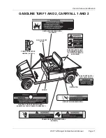 Preview for 13 page of Club Car Carryall 1 2007 Owner'S Manual