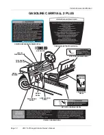 Preview for 14 page of Club Car Carryall 1 2007 Owner'S Manual