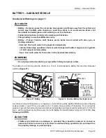 Preview for 55 page of Club Car Carryall 1 2007 Owner'S Manual