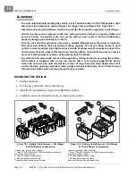 Предварительный просмотр 10 страницы Club Car Carryall 1 Maintenance And Service Manual Supplement