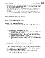 Preview for 81 page of Club Car Carryall 1 Maintenance And Service Manual Supplement