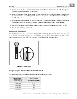 Предварительный просмотр 109 страницы Club Car Carryall 1 Maintenance And Service Manual Supplement