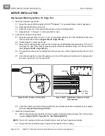 Предварительный просмотр 148 страницы Club Car Carryall 1 Maintenance And Service Manual Supplement