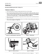 Предварительный просмотр 155 страницы Club Car Carryall 1 Maintenance And Service Manual Supplement