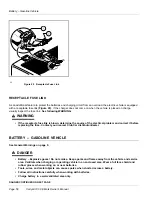 Preview for 52 page of Club Car CARRYALL 100 CE Owner'S Manual