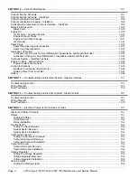 Preview for 8 page of Club Car Carryall 1500 2016 Maintenance And Service Manual