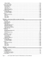 Preview for 12 page of Club Car Carryall 1500 2016 Maintenance And Service Manual