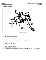 Предварительный просмотр 82 страницы Club Car Carryall 1500 2016 Maintenance And Service Manual