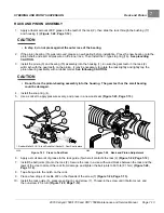 Предварительный просмотр 95 страницы Club Car Carryall 1500 2016 Maintenance And Service Manual