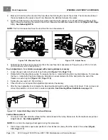 Предварительный просмотр 98 страницы Club Car Carryall 1500 2016 Maintenance And Service Manual