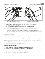 Предварительный просмотр 105 страницы Club Car Carryall 1500 2016 Maintenance And Service Manual