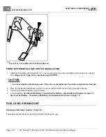 Предварительный просмотр 264 страницы Club Car Carryall 1500 2016 Maintenance And Service Manual