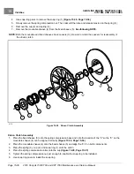 Предварительный просмотр 312 страницы Club Car Carryall 1500 2016 Maintenance And Service Manual