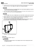 Предварительный просмотр 328 страницы Club Car Carryall 1500 2016 Maintenance And Service Manual